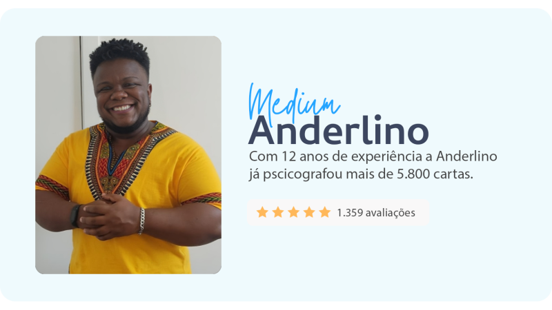 Médium Anderlino